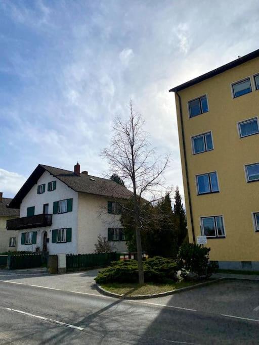 Waldviertel Stay Gross-Siegharts المظهر الخارجي الصورة